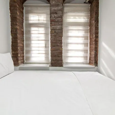 Apartment Modern Flat In The Heart Of Beyoglu Istanbul