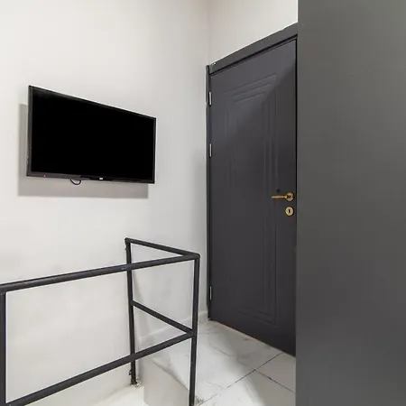 Apartment Modern Flat In The Heart Of Beyoglu
