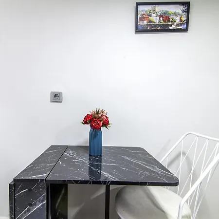 Apartment Modern Flat In The Heart Of Beyoglu *