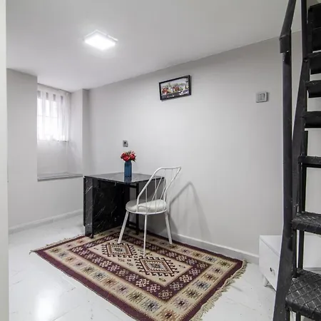 Modern Flat In The Heart Of Beyoglu Apartment Istanbul